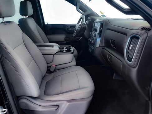 Used 2019 Chevrolet Silverado 1500 LT w/ Texas Edition image 29