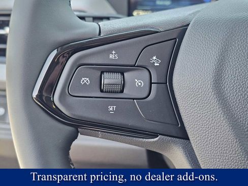 New 2027 Chevrolet Bolt LT w/ Comfort Package image 16