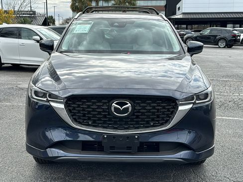 New 2025 MAZDA CX-5 AWD 2.5 S image 3