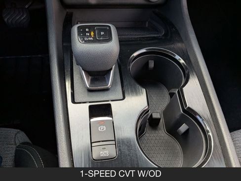 Used 2023 Nissan Rogue SV image 18