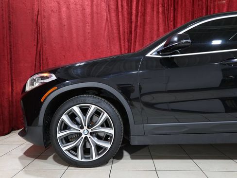 Used 2020 BMW X2 sDrive28i w/ Convenience Package FWD image 5