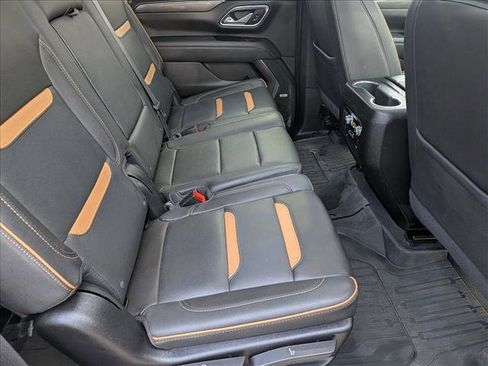 Used 2024 GMC Yukon AT4 w/ Technology Package AWD/4WD image 21