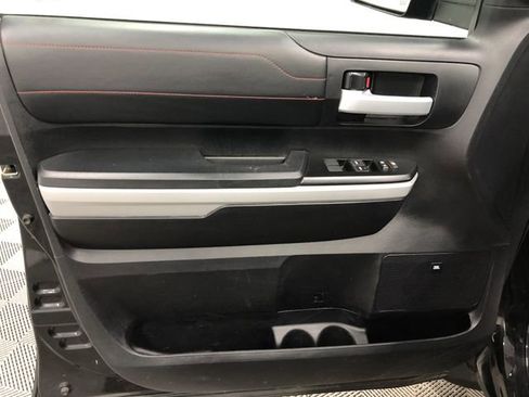 Used 2020 Toyota Tundra TRD Pro AWD/4WD image 12