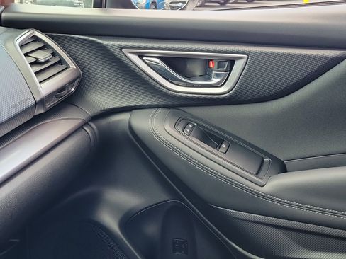 Certified 2021 Subaru Forester Premium w/ Popular Package #1 image 32