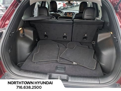 Used 2019 Jeep Cherokee Limited image 34