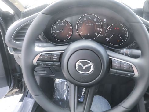 New 2026 MAZDA MAZDA3 2.5 S Sedan w/ Preferred Pkg image 25