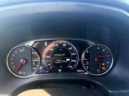 Certified 2023 GMC Acadia Denali w/ Denali Ultimate Package image 23