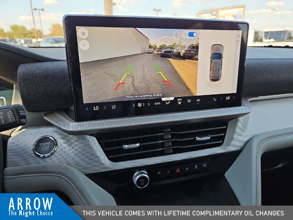 New 2026 Ford Explorer Active w/ Active Comfort Package RWD image 24