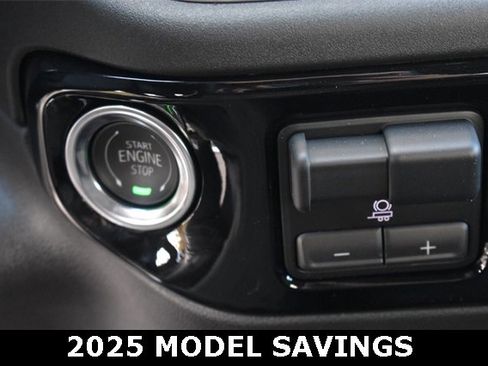 New 2025 Chevrolet Silverado 2500 LT w/ Convenience Package image 28