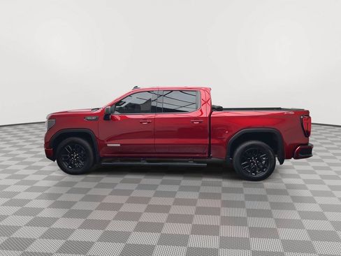 Certified 2023 GMC Sierra 1500 Elevation w/ Preferred Package AWD/4WD image 41