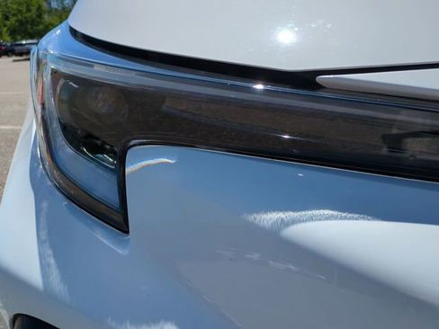 Used 2024 Toyota Corolla SE FWD image 10