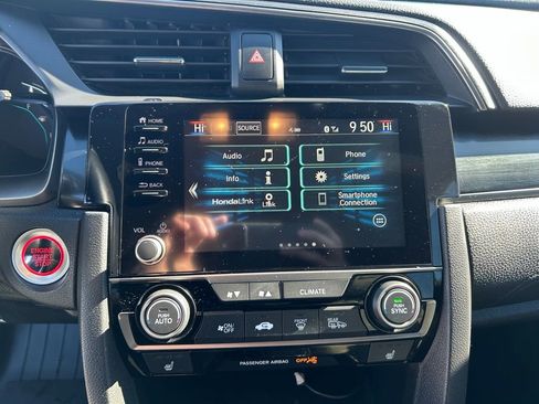 Used 2020 Honda Civic EX-L image 21