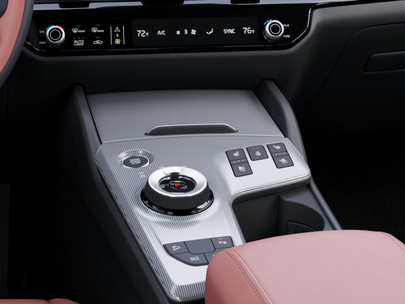 New 2027 Kia Sportage SX Prestige AWD/4WD image 23