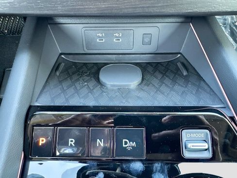 New 2026 Nissan Murano Platinum w/ Cargo Package AWD/4WD image 23