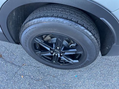 Used 2024 Chevrolet Blazer LT w/ Midnight/Sport Edition image 31