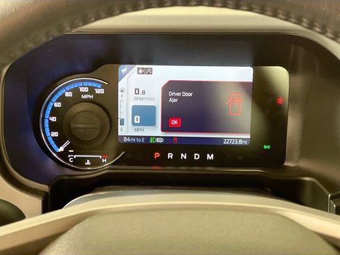 Used 2023 Ford Bronco Big Bend AWD/4WD image 18