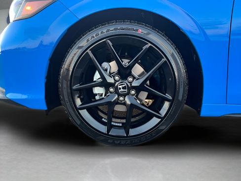 Used 2026 Honda Civic Sport image 10