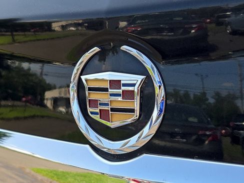 Used 2014 Cadillac SRX Luxury w/ Driver Awareness Package AWD/4WD image 29
