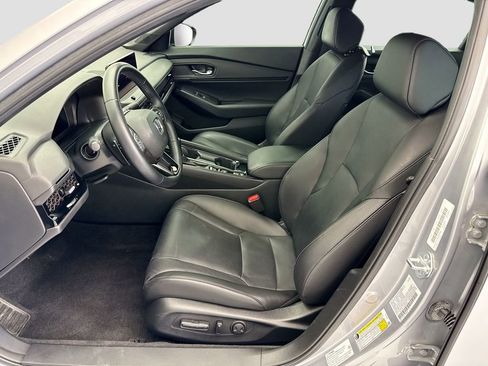 Used 2023 Honda Accord Sport image 17