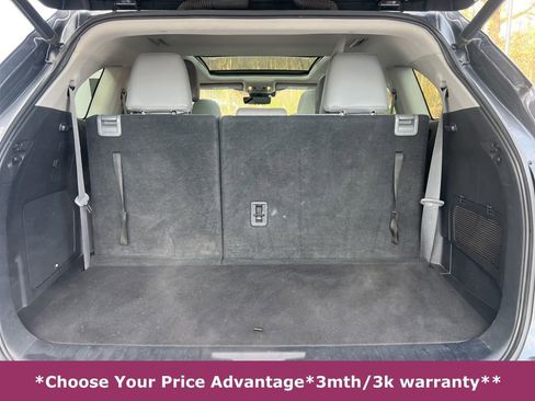 Used 2020 Toyota Highlander Platinum image 14