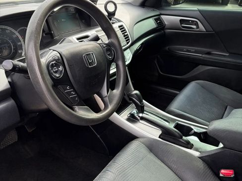 Used 2014 Honda Accord LX image 13
