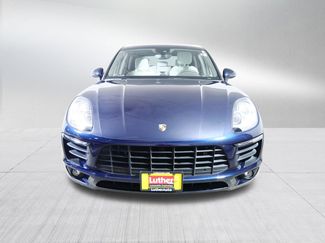 Used 2017 Porsche Macan S video 2