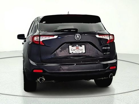 Used 2019 Acura RDX AWD w/ Technology Package image 6