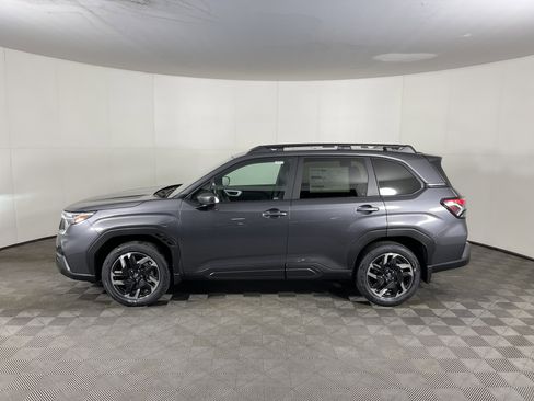 New 2026 Subaru Forester Limited image 3