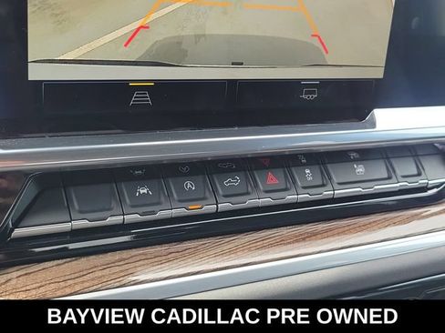 Used 2026 Chevrolet Silverado 1500 LT AWD/4WD image 34