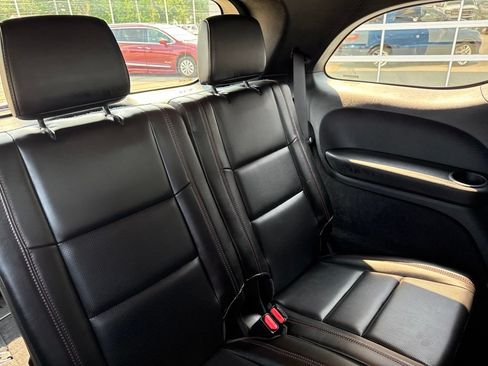 Used 2024 Dodge Durango GT AWD/4WD image 41