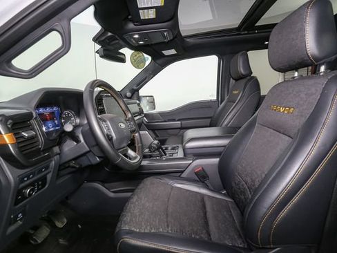 Used 2023 Ford F150 Tremor AWD/4WD image 41