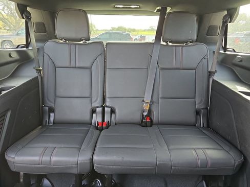 Used 2023 Chevrolet Tahoe RST image 12