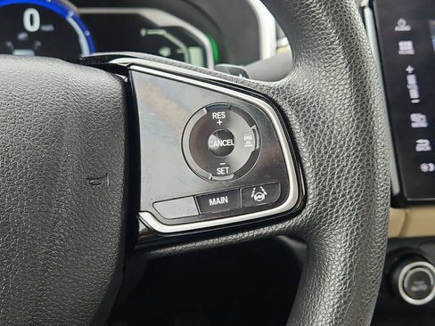 Used 2019 Honda Clarity Plug-In Hybrid image 22