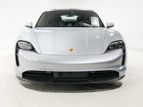 Used 2021 Porsche Taycan 4S AWD/4WD image 7