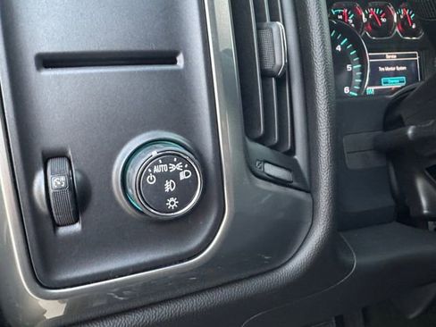 Used 2017 Chevrolet Silverado 1500 LT w/ Texas Edition image 6