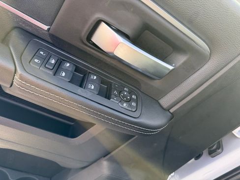 New 2026 RAM 2500 Big Horn AWD/4WD image 12
