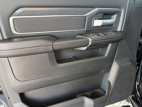 New 2026 RAM 2500 Lone Star image 10