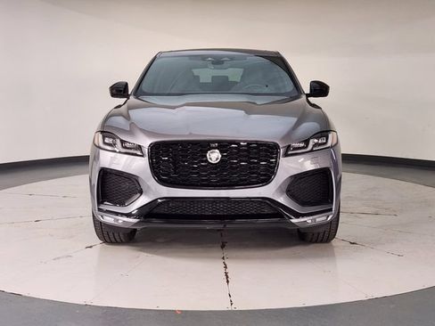 New 2026 Jaguar F-PACE R-Dynamic S AWD/4WD image 9