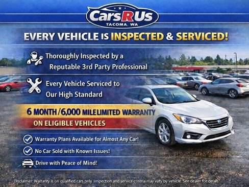 Used 2012 Toyota Camry SE w/ Leather Pkg FWD image 4