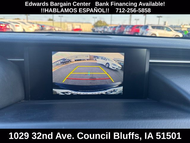 Used 2015 Lexus RC 350 AWD w/ Navigation System Package image 16