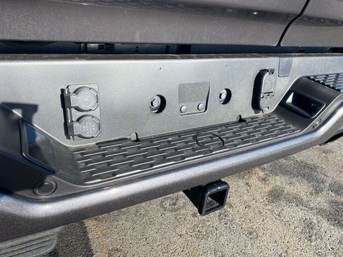 New 2026 RAM 1500 Laramie w/ Night Edition image 20