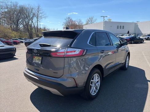 Used 2021 Ford Edge SEL w/ Convenience Package image 11