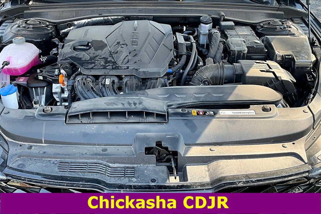 Used 2026 Kia K5 GT-Line FWD image 30