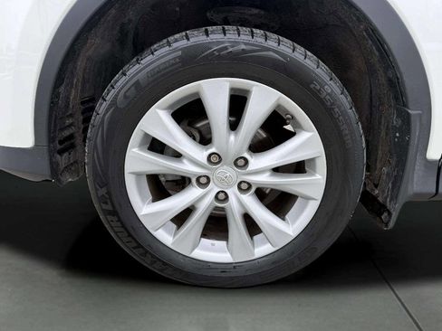 Used 2014 Toyota RAV4 Limited image 22