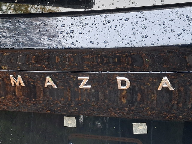 New 2026 MAZDA CX-5 Preferred AWD/4WD image 20