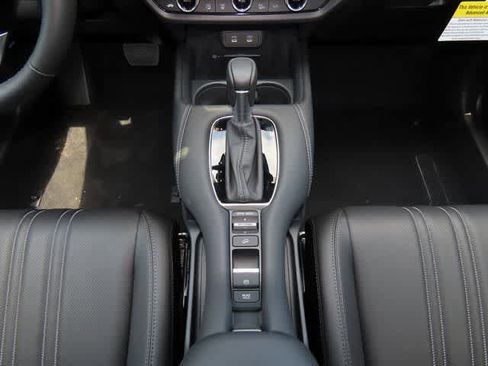 New 2026 Honda HR-V EX-L image 22