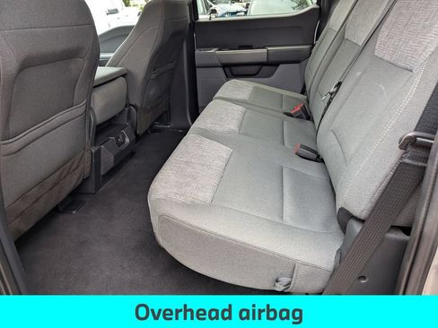 Used 2023 Ford F150 XLT AWD/4WD image 27