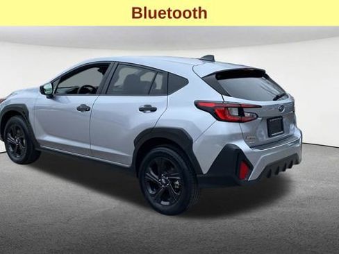 Certified 2024 Subaru Crosstrek 2.0i AWD/4WD image 7