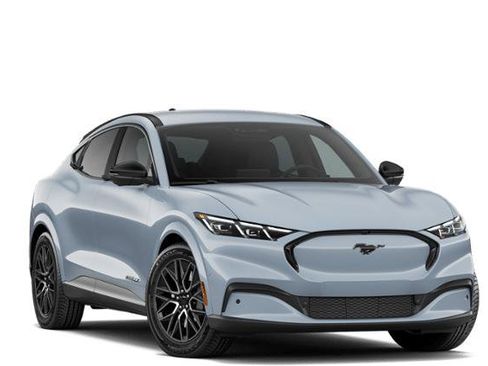 New 2026 Ford Mustang Mach-E Premium RWD image 26