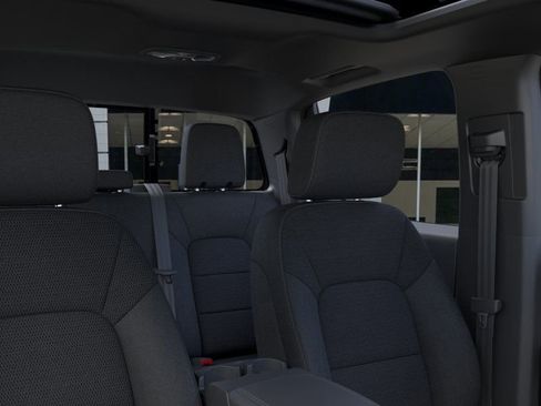 New 2026 GMC Canyon Elevation w/ Technology Package image 24